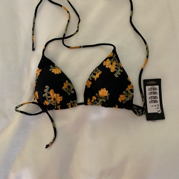 Bikini top VIX - Picture 2 of 5